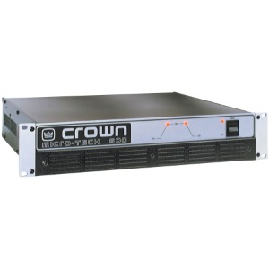 [정품보증][원일음향] CROWN / MT-600 /MT 600